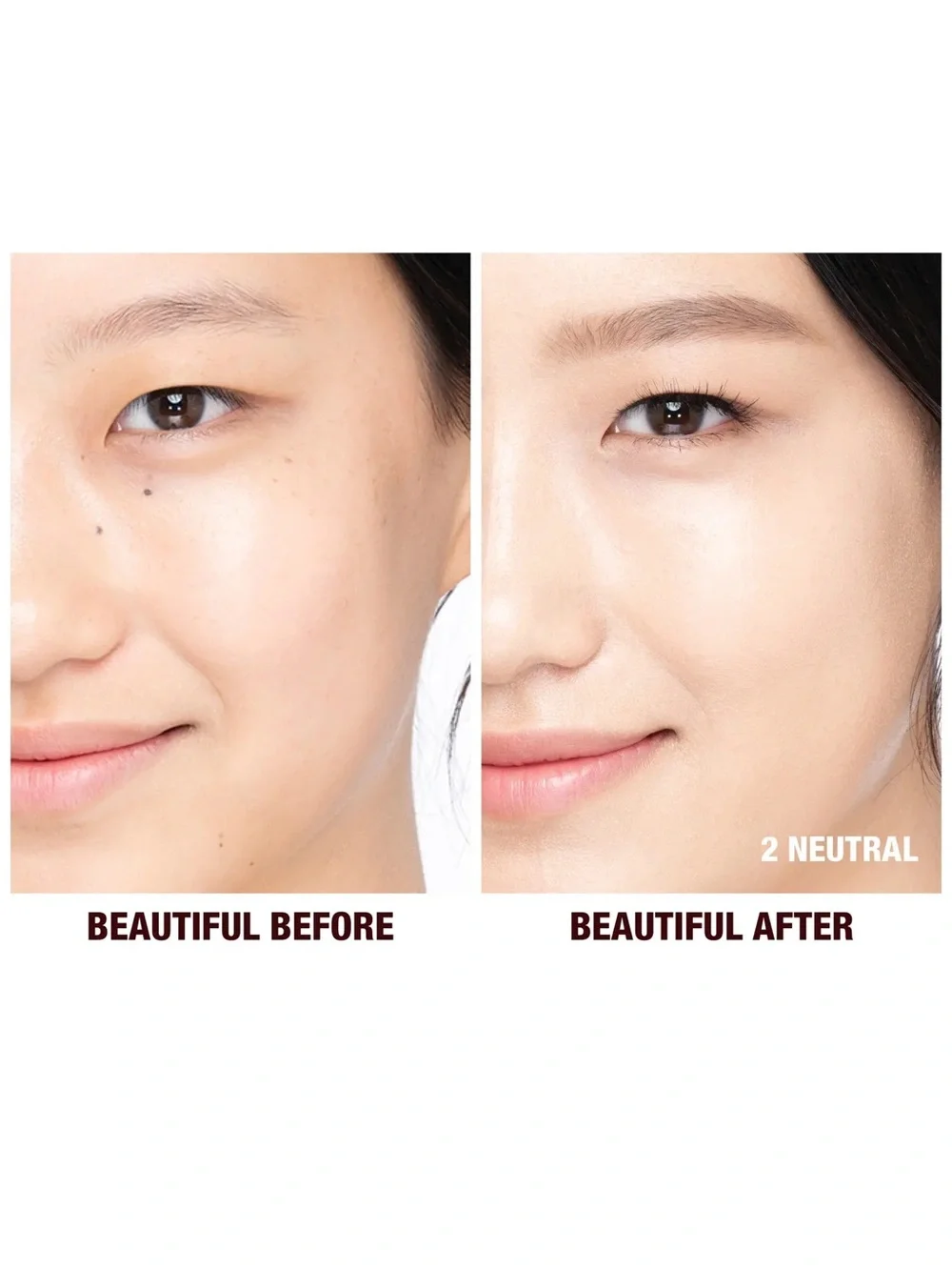 Charlotte Tilbury lightweight liquid